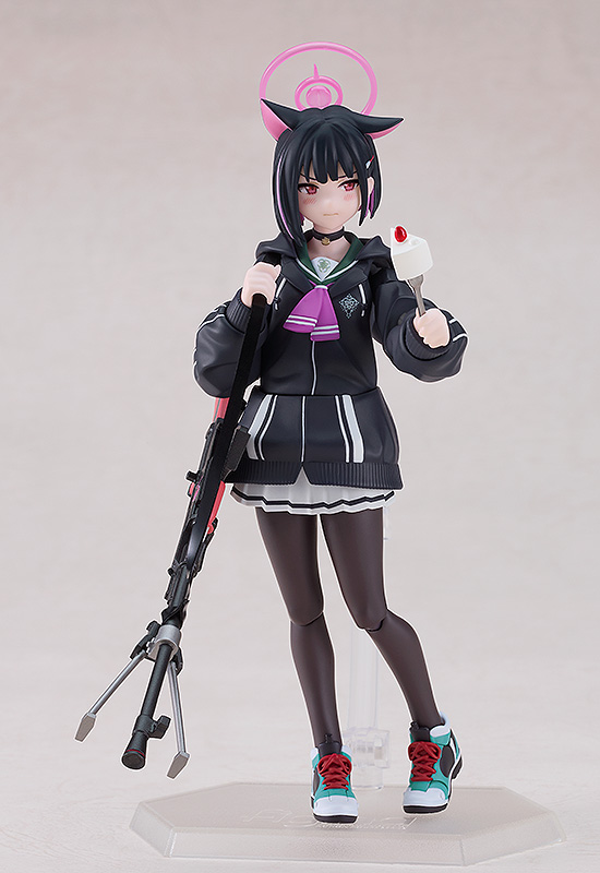 【超ポイント祭?期間限定】 figma Kazusa Connection Tokyo Ultra | Kyoyama ゲームキャラクター